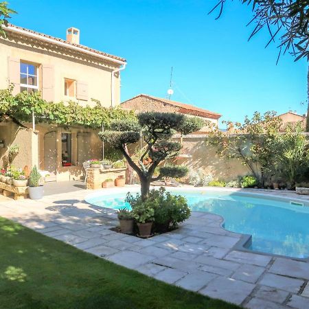 Holiday Home La Croix Du Puits By Interhome Robion en Luberon エクステリア 写真