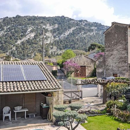 Holiday Home La Croix Du Puits By Interhome Robion en Luberon エクステリア 写真