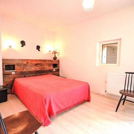 Holiday Home La Croix Du Puits By Interhome Robion en Luberon エクステリア 写真