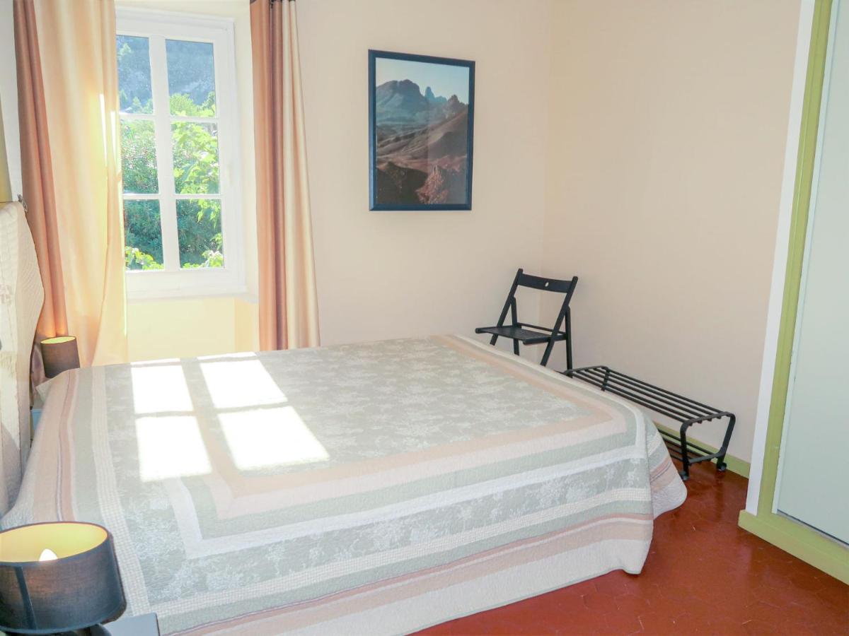 Holiday Home La Croix Du Puits By Interhome Robion en Luberon エクステリア 写真