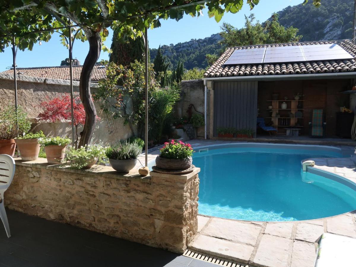 Holiday Home La Croix Du Puits By Interhome Robion en Luberon エクステリア 写真