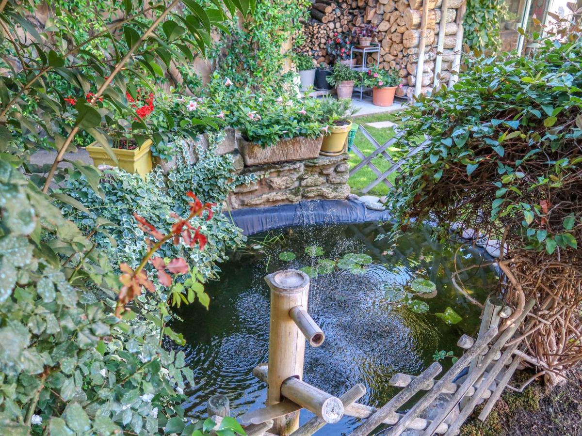 Holiday Home La Croix Du Puits By Interhome Robion en Luberon エクステリア 写真