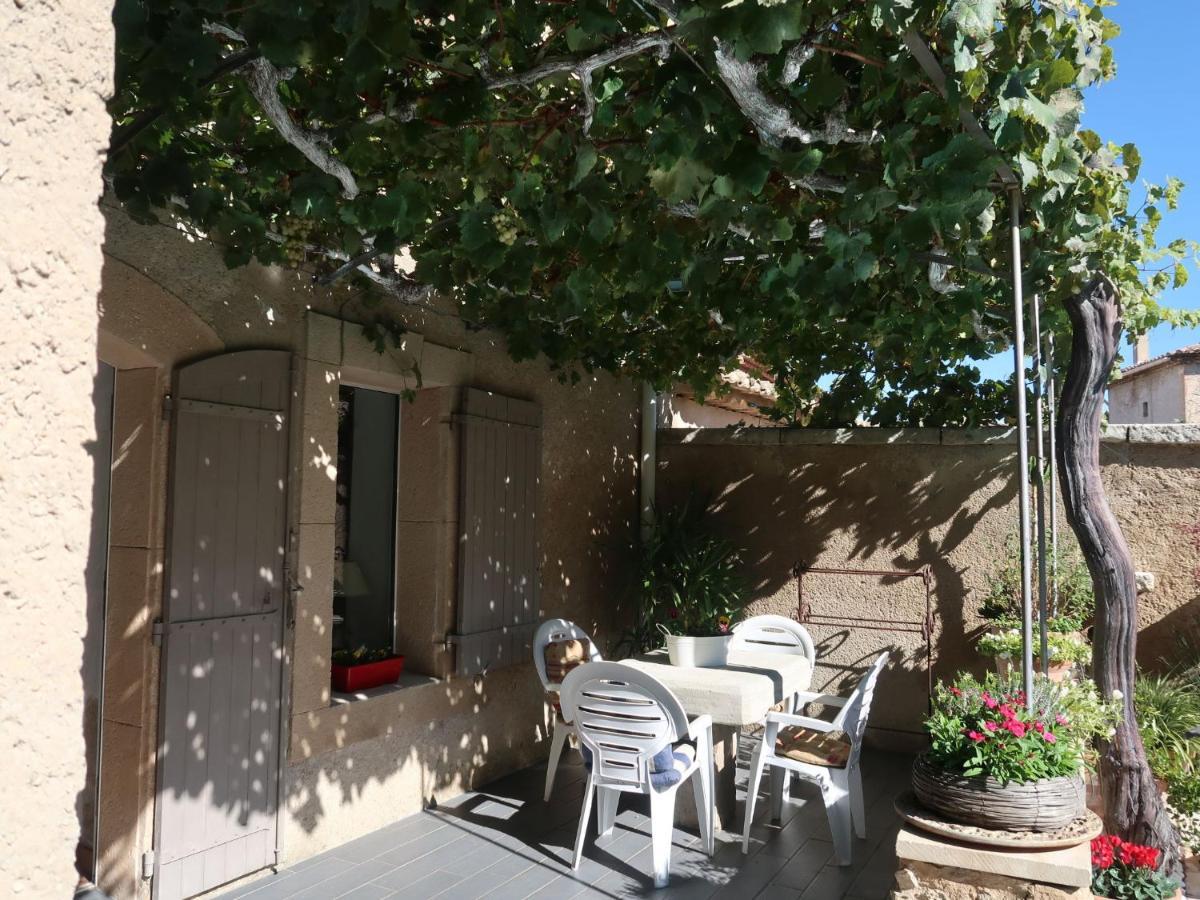 Holiday Home La Croix Du Puits By Interhome Robion en Luberon エクステリア 写真