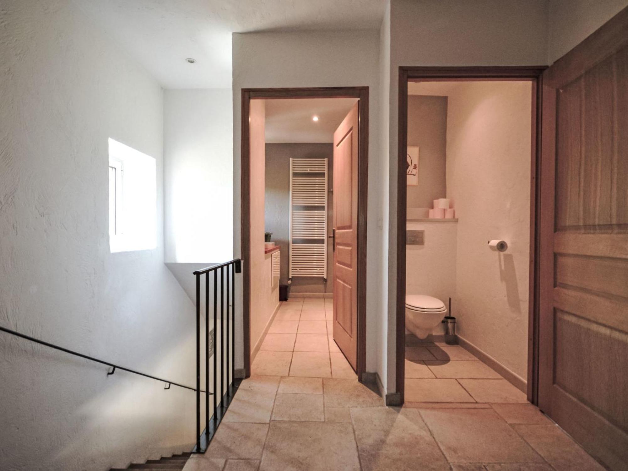 Holiday Home La Croix Du Puits By Interhome Robion en Luberon エクステリア 写真