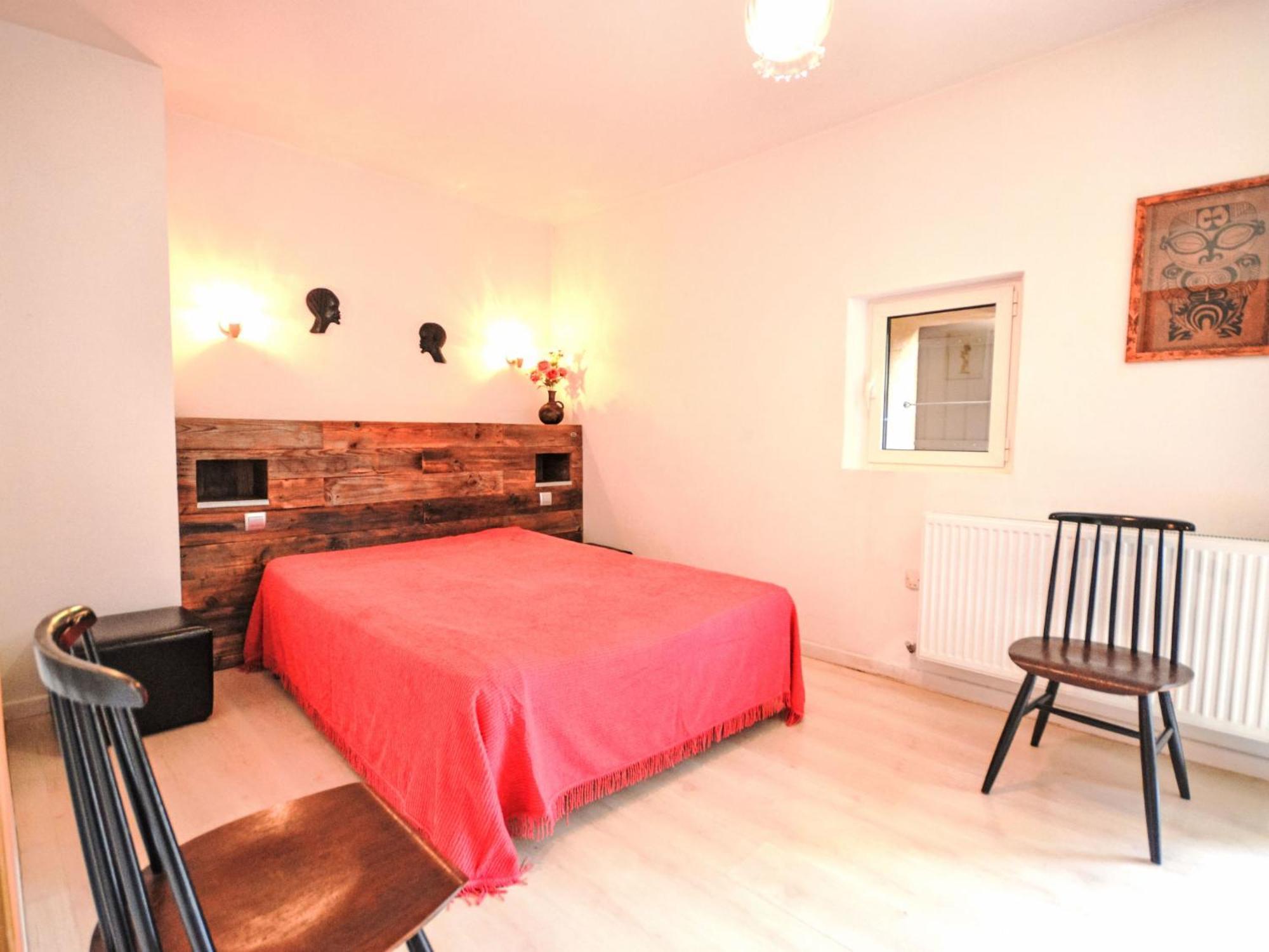 Holiday Home La Croix Du Puits By Interhome Robion en Luberon エクステリア 写真