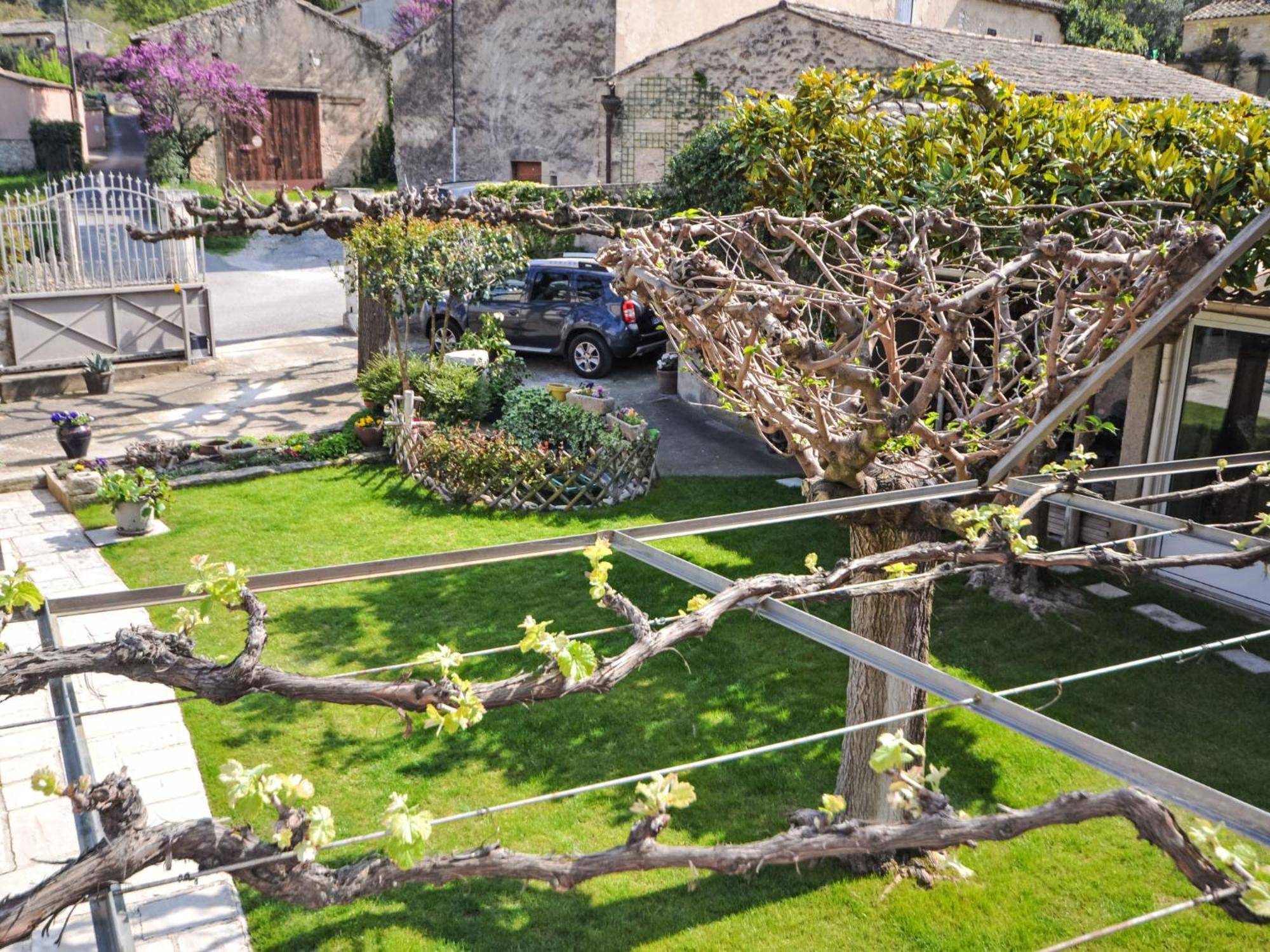 Holiday Home La Croix Du Puits By Interhome Robion en Luberon エクステリア 写真