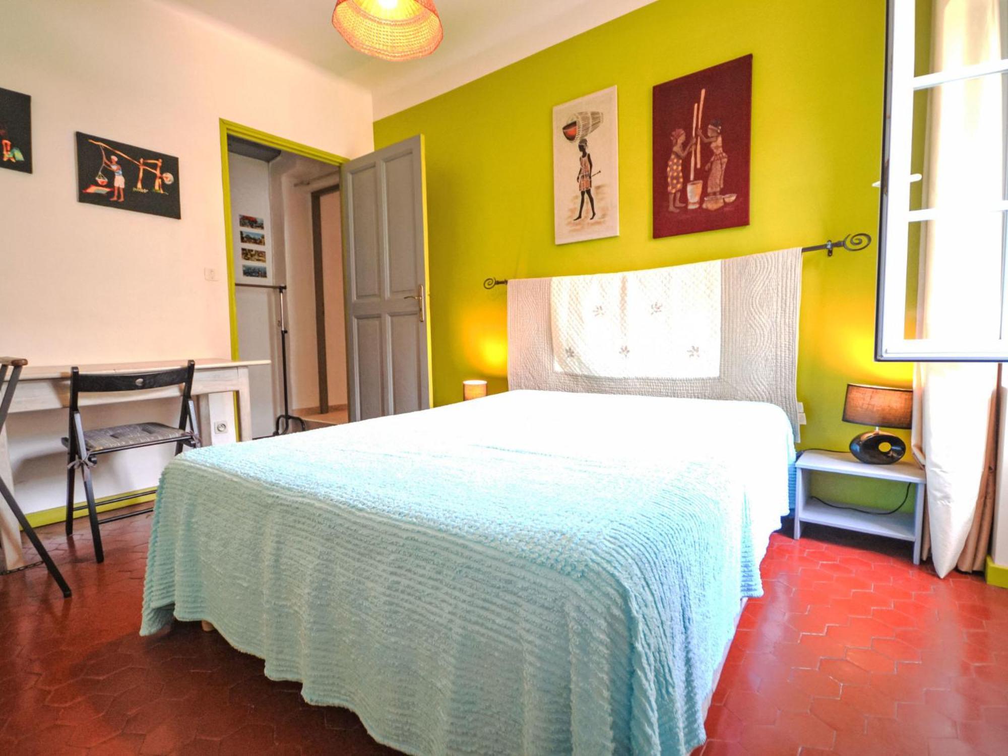 Holiday Home La Croix Du Puits By Interhome Robion en Luberon エクステリア 写真