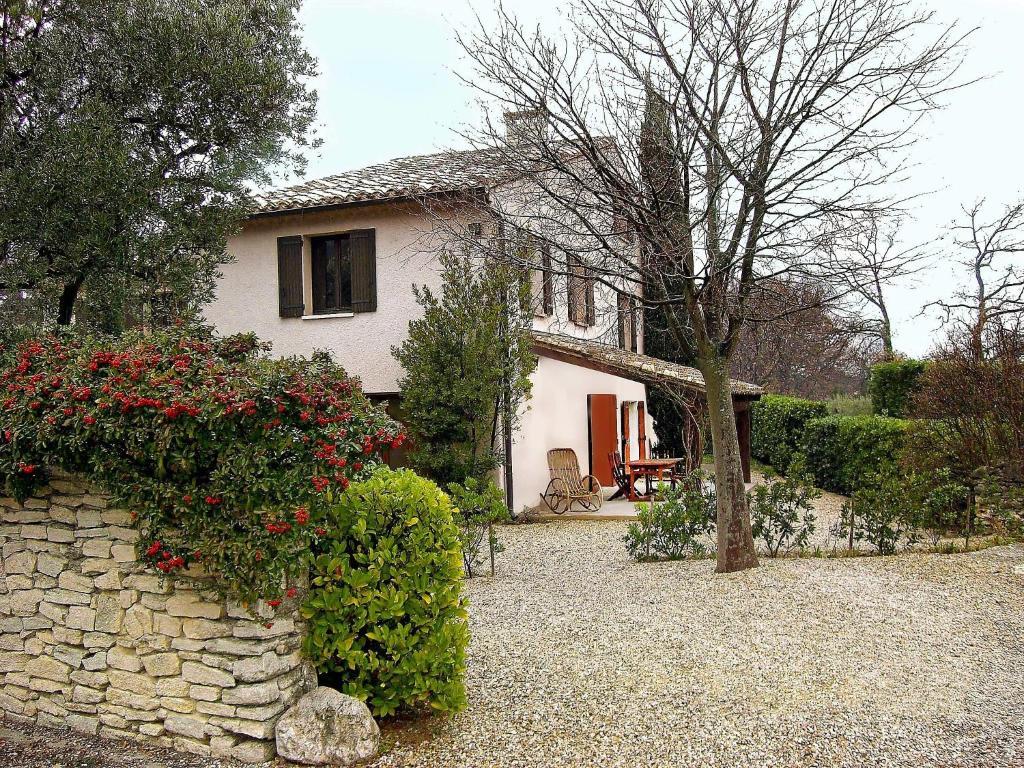 Holiday Home La Croix Du Puits By Interhome Robion en Luberon エクステリア 写真
