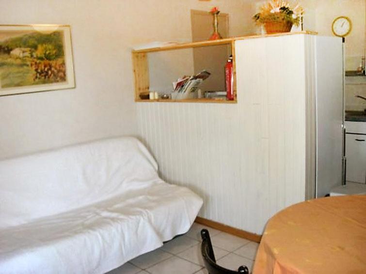 Holiday Home La Croix Du Puits By Interhome Robion en Luberon 部屋 写真