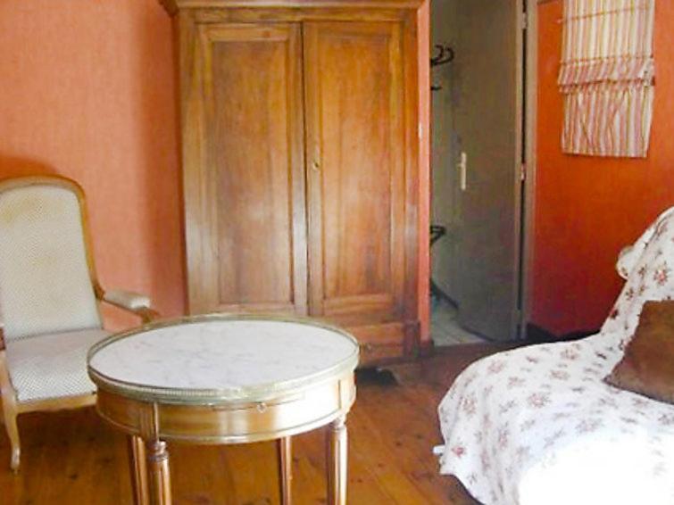 Holiday Home La Croix Du Puits By Interhome Robion en Luberon 部屋 写真